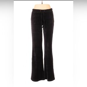 Zenana Outfitter Velour Sweatpants